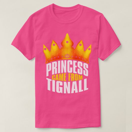 Kam from Tignall Tignall Georgia TShirt (Design vorne)