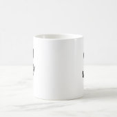 Kam Josh 2024 Script for Men Women Kamala Harris 2 Kaffeetasse (Mittel)