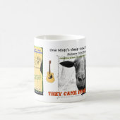 Kam von Astron Tasse (Mittel)