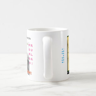 Kam von Astron Tasse