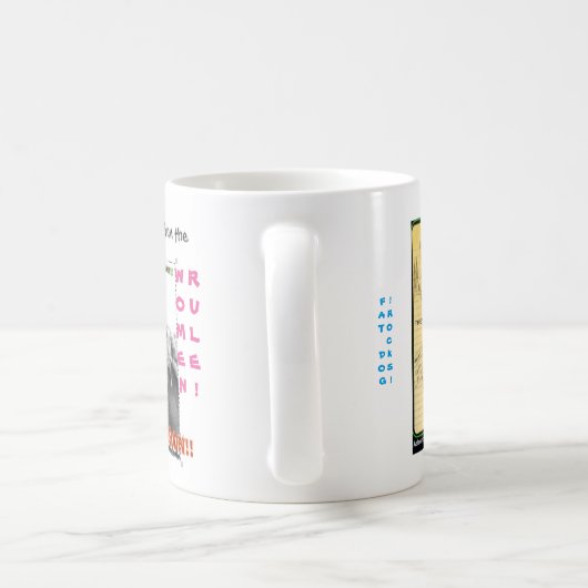 Kam von Astron Tasse (Henkel)