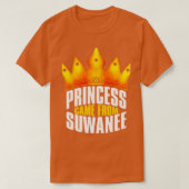 kam von Suwanee Suwanee Georgia TShirt (Design vorne)