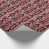 Kama Sutra, Bedienungsanleitung für Erwachsene Geschenkpapier (Ecke)