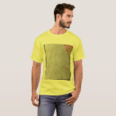 Kamakihigh Mask Noons T-Shirt (Vorne ganz)