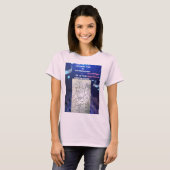 Kamakihype Mask Noons T-Shirt (Vorne ganz)