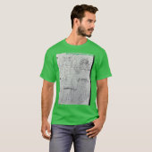 Kamakihype Mask Noons T-Shirt (Vorne ganz)