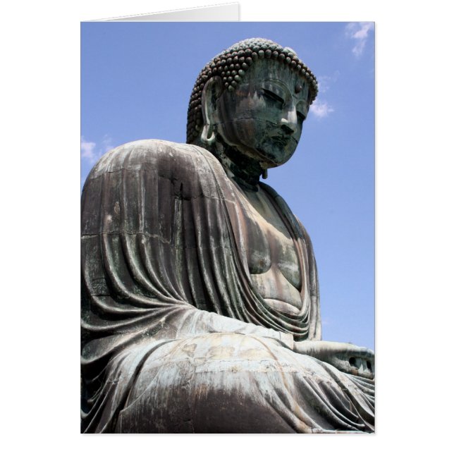 Kamakura Buddha (Vorne)