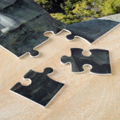 kamakura buddha face puzzle (Seite)