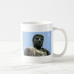 Kamakura Buddha Kaffeetasse