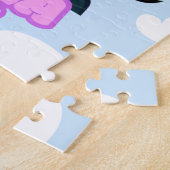 KAMALA 2020 PUZZLE I EASY PUZZLE (Seite)