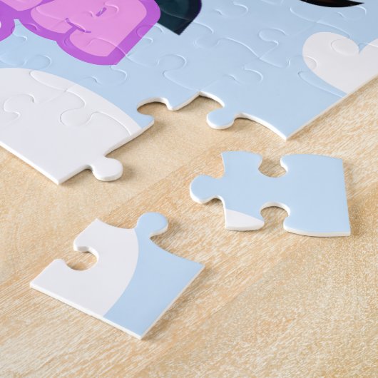 KAMALA 2020 PUZZLE I EASY PUZZLE (Seite)