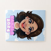 KAMALA 2020 PUZZLE I EASY PUZZLE (Horizontal)