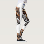 Kamala 2024 für Präsident Thunder_Cove Leggings (Rechts)