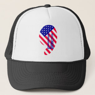 Kamala 2024 Präsident Comma La hat Mädchen von Män Truckerkappe