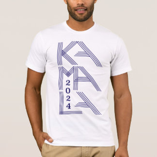 Kamala 2024 T - Shirt