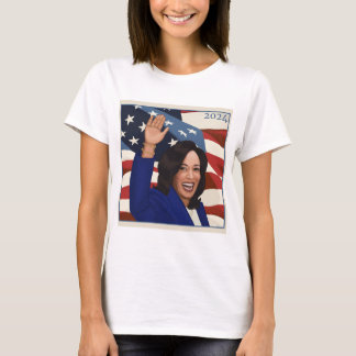 Kamala 2024 T-Shirt