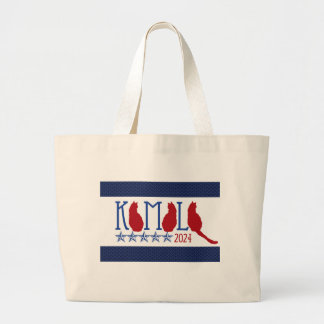 Kamala 2024 Tasche