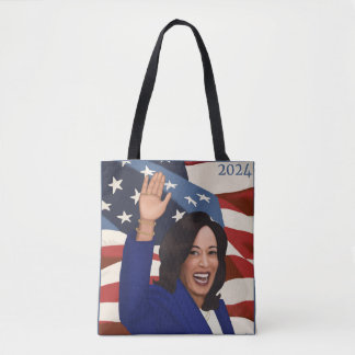 Kamala 2024 tasche