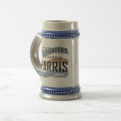 KAMALA BIERGLAS (Vorderseite Links)