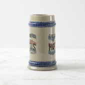 KAMALA BIERGLAS (Mittel)