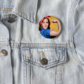 Kamala Button (Beispiel)