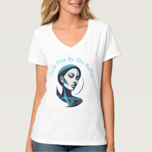 Kamala Cat Lady 2024 Wahlkampf Thunder_Cove T-Shirt