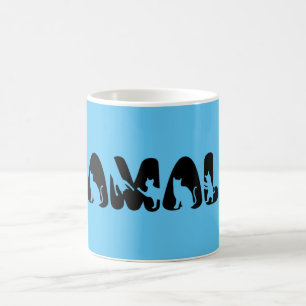 Kamala Cats Kaffeetasse