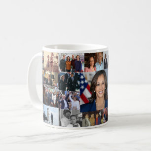 Kamala Coffe Tasse