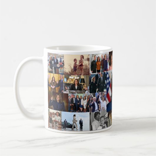 Kamala Coffe Tasse (Links)