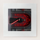 Kamala: Die Abhörung Puzzle (Horizontal)