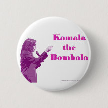Kamala die Bombala, Lila