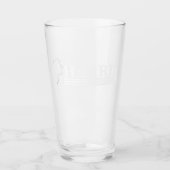 Kamala Glas (Vorderseite)