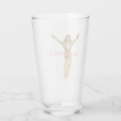 Kamala Glass Glas (Rückseite)