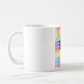 Kamala Harris 2024 1 Kaffeetasse (Links)