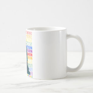 Kamala Harris 2024 1 Kaffeetasse