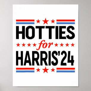 Kamala Harris 2024 1 Poster