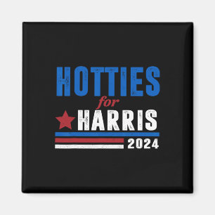Kamala Harris 2024 3 Magnet