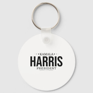 Kamala Harris 2024 Frau Präsidentin Kamala 47 USA Schlüsselanhänger
