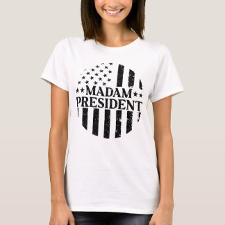 Kamala Harris 2024 für das Amt des Präsidenten Tim T-Shirt