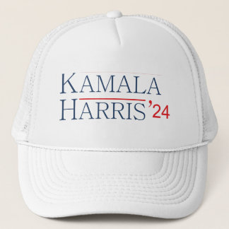 Kamala Harris 2024 Hat, Präsidentschaftswahl 2024 Truckerkappe