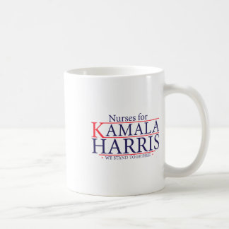 Kamala Harris 2024 - Kamala für den Präsidenten 20 Kaffeetasse