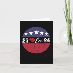 Kamala Harris 2024 Karte