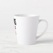 KAMALA HARRIS 2024 MILCHTASSE (Rechts)