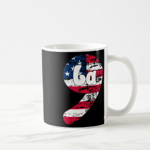 Kamala Harris 2024 Präsident Funny Comma La Kamala Kaffeetasse
