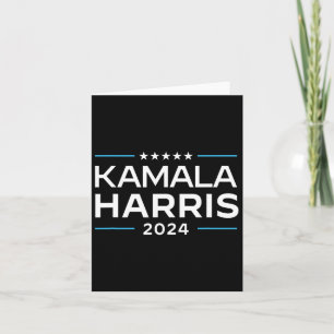 Kamala Harris 2024 Präsidentschaftswahl Männer Fra Karte