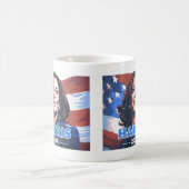 Kamala Harris 2024 Tasse (Mittel)