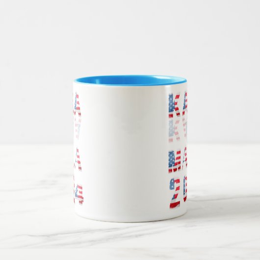 Kamala harris 2024 Tasse (Mittel)