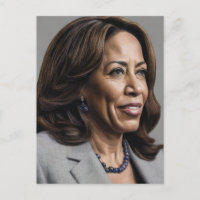 Kamala Harris 2024 VP to President Black Women Sis