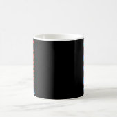 Kamala Harris 2024 Wahl 2024 Kaffeetasse (Mittel)