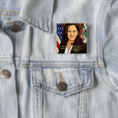 Kamala-Harris-47.-Präsident-USA_ Button (Beispiel)